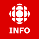 APK Radio-Canada Info