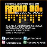 Radio 80s Chile