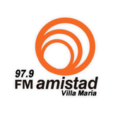 APK Radio Amistad Villa María