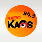 Radio Kaos 94.3 icon