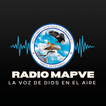 Radio MapVe آئیکن