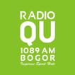 Radioqu Bogor 1089 AM icon