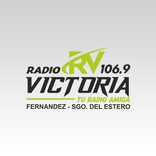 Radio victoria fernández