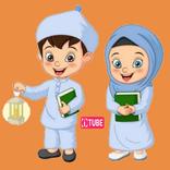 iTUBE - Islamic Cartoon Video