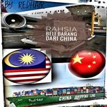 ”Rahsia Borong Dari China