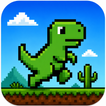 Dino Dash: Endless Runner icon