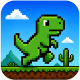 Dino Dash: Endless Runner