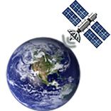 NOAA Weather Satellite Radar