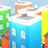 Merge City