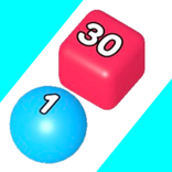 Balls vs Blocks