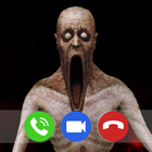 SCP 096 Scary Call Prank icon