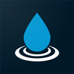Icona RainDrop: Virtual Rain Gauge