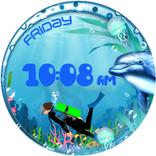 Destination Under Water