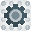 My Device Setting آئیکن