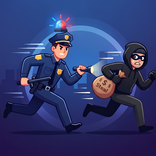 Chor-Police: The Last Suspect