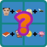 Guess Pictures Word
