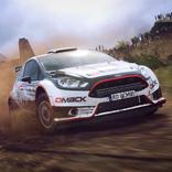 Rally Driving Games Sim 2022