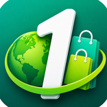1Shop: All Shopping Sites