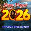 Newyear Photo Frames APK