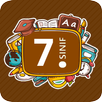 7.Sınıf Tüm Dersler APK