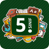 5.Sınıf Tüm Dersler APK