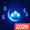 Ramadan Calendar 2026 Time APK