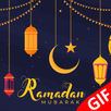 Ramadan Mubarak GIF APK