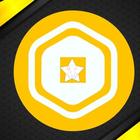 10000 robux icon