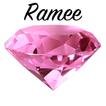 Jewel Bombshell by Ramee 아이콘