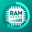 RAM Usage Widget icon