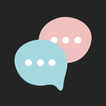 Random Chat - Rando ícone