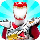 Rangers Costume Photo APK
