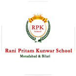 RPK School Learning App
