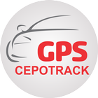 CEPOTRACK GPS icon