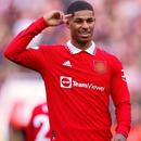 Rashford APK