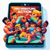 Pro Wrestling Action APK