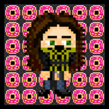 Earl's Donut Invasion