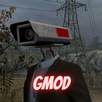 Cameraman mod Skibdi for GMOD APK
