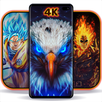 Wallpapers HD - Backgrounds 4K APK