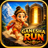 Ganesha Run Game