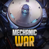 Mechanic War:Idle RPG