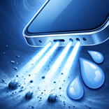 Speaker Cleaner: Water & Dust