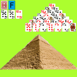 Pyramid Solitaire - Free