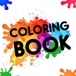Coloring Book Kids