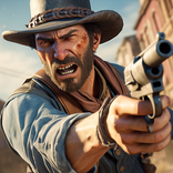 Guns and Cowboys: Western Game