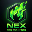 NEX— FPS Monitor, System Stats APK