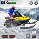 Snowmobile Tricks Jet Ski Game