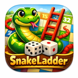 SnakeLadder