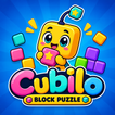 Cubilo: Block Puzzle Game icon