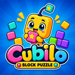 Cubilo: Block Puzzle Game